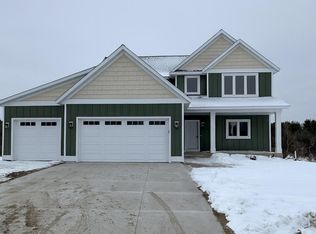 3386 Bella Terra Rd NE, Rochester, MN 55906