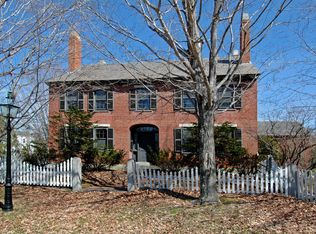 525 Province Rd, Gilmanton, NH 03237