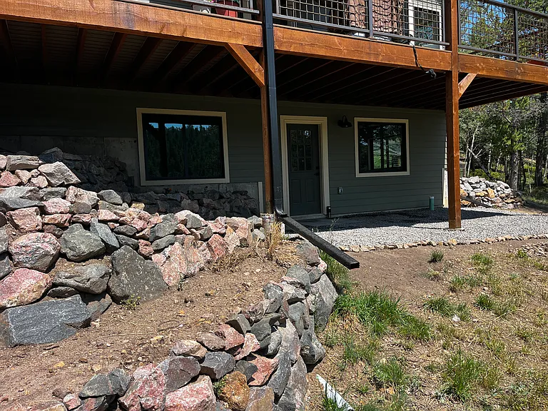 526 Upper Travis Gulch Rd #1 — Photo 2