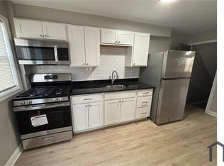 3621 Bonview Ave, Baltimore, MD 21213