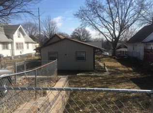 4020 S 36th St, Omaha, NE 68107