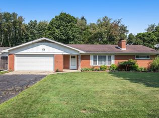 16545 E Augusta Dr, Augusta, MI 49012
