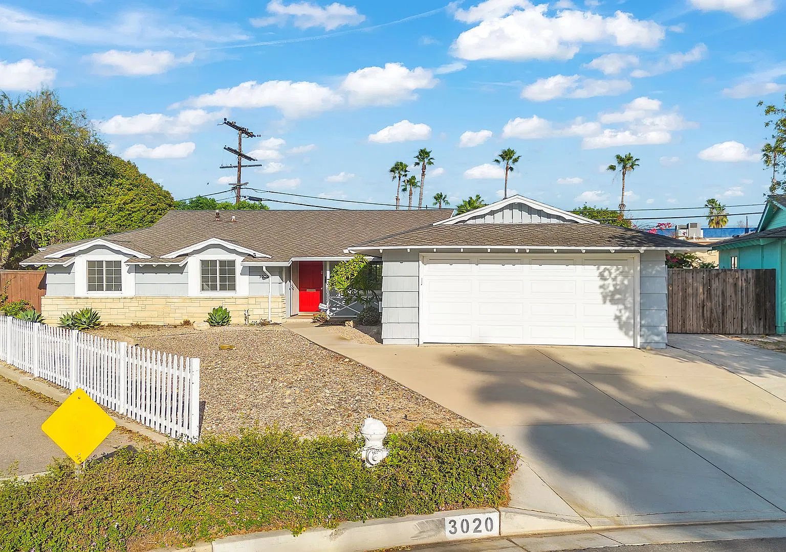 3020 Royal Palm Drive — Photo 3