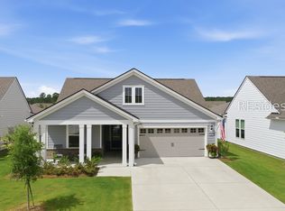 543 Wiry Green Leaf Ln, Okatie, SC 29909