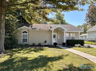 716 Sackett St, Maumee, OH 43537