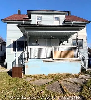 690 Campbell Ave Photo 1