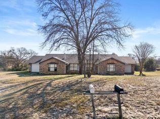 12767 Candleridge Dr, Tyler, TX 75709