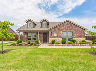 1051 W Sunset Blvd, Celina, TX 75009