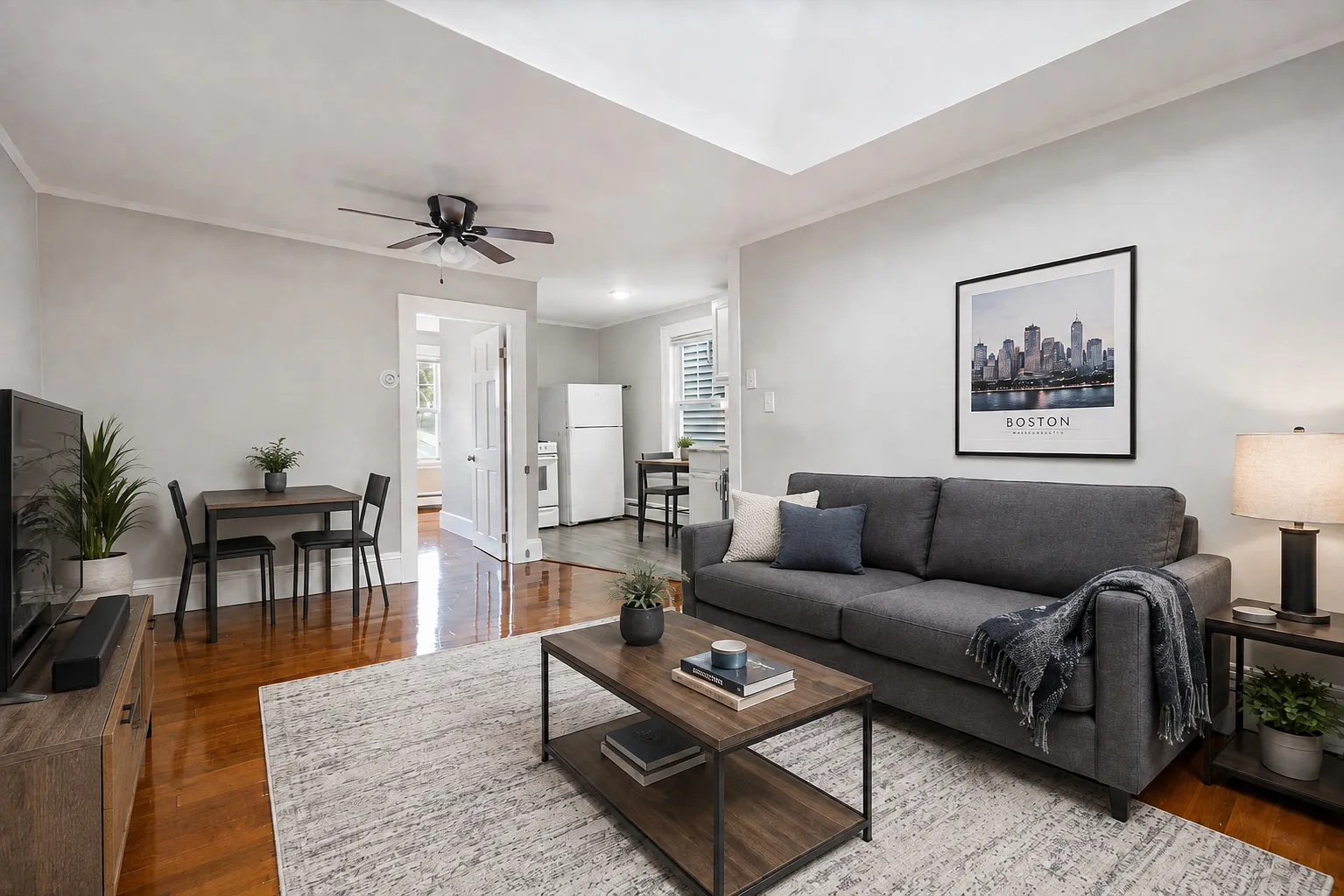 1 bed, 750 sqft, $1,950 — Photo 1