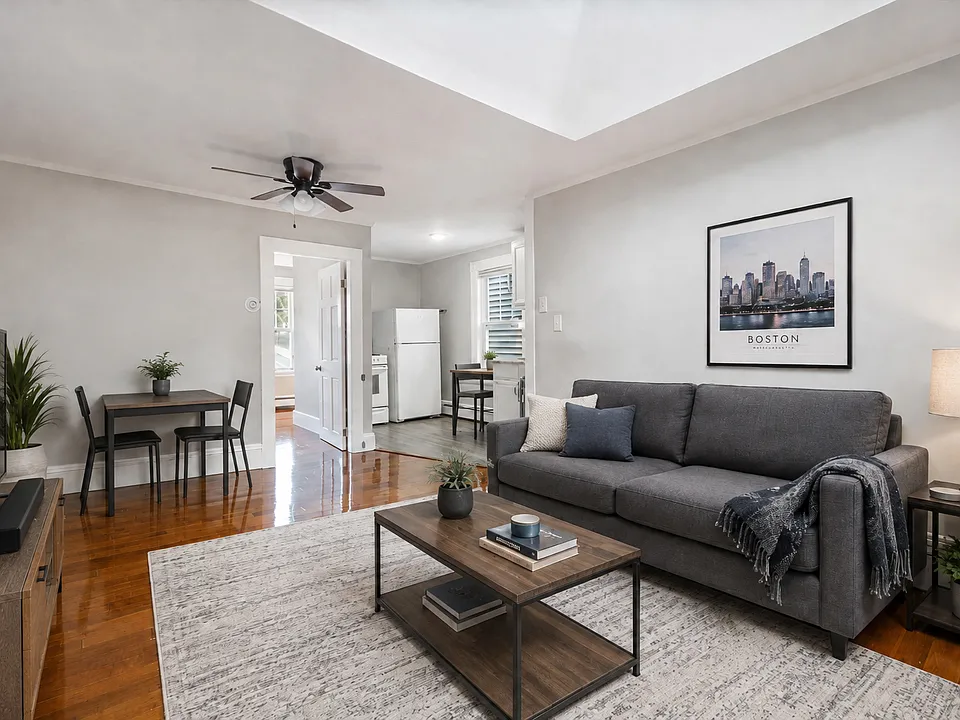 248 Rantoul St #1
