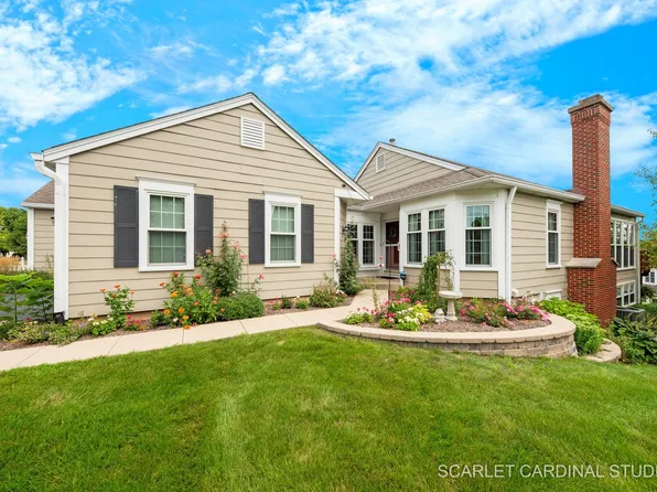 268 Sedgewick Cir, Saint Charles, IL 60174