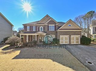 2530 Lakefield Trl, Marietta, GA 30064