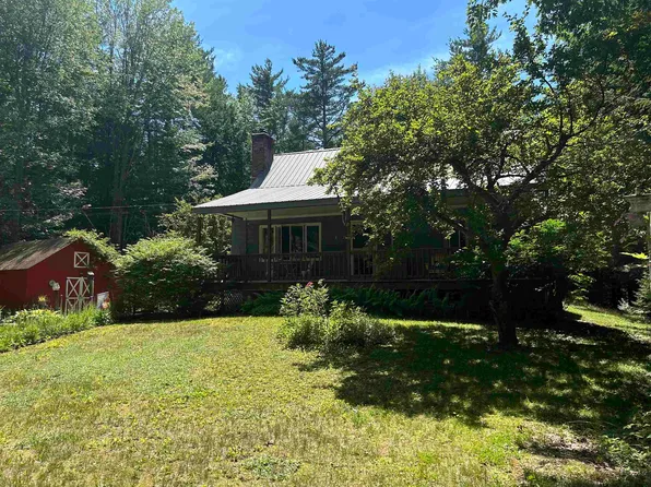 35 Beech River Circle, Ossipee, NH 03814