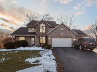 2306 Boulder Ln, Beloit, WI 53511