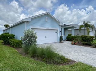 17628 Winding Wood Ln, Punta Gorda, FL 33982