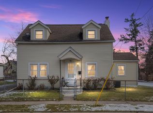 611 James St, Adrian, MI 49221