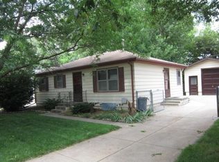7544 Sherman Dr, Omaha, NE 68134