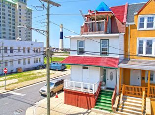 219 Oriental Ave #2, Atlantic City, NJ 08401