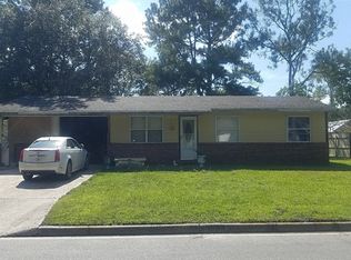 5806 NW 29th Ter, Gainesville, FL 32653