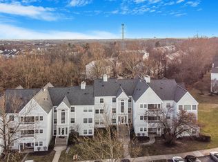 8385 Montgomery Run Rd UNIT D, Ellicott City, MD 21043