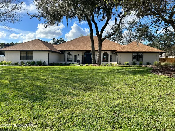 8172 WEKIVA Way, Jacksonville, FL 32256