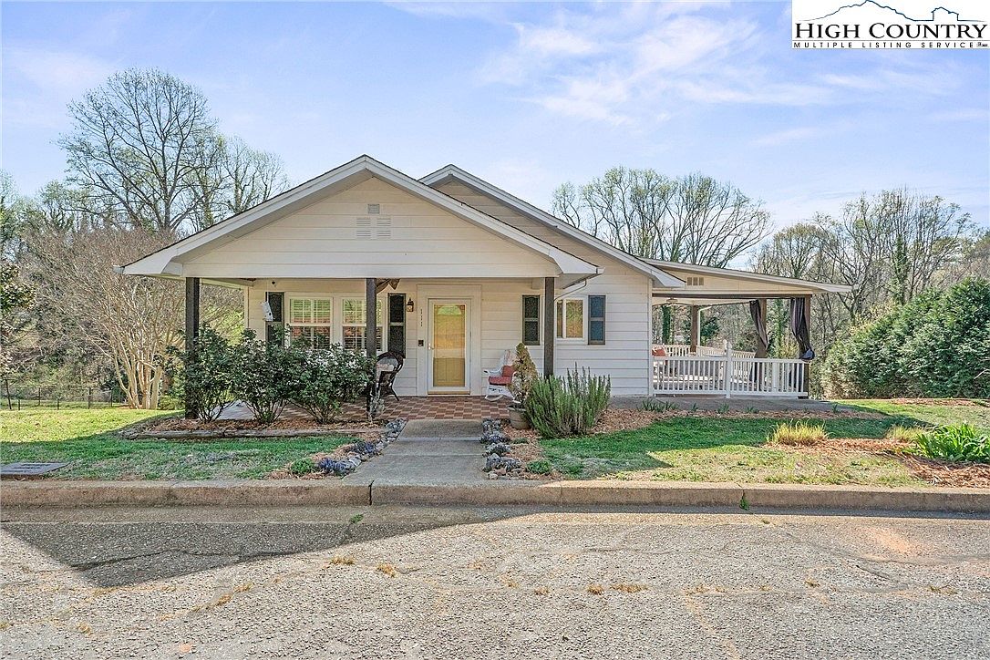 111 Clark Street, Morganton, NC 28655 | Zillow