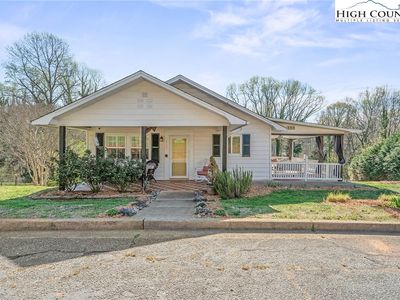 111 Clark Street, Morganton, NC, 28655