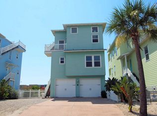 2525 Eleventh St #55, Port Aransas, TX 78373
