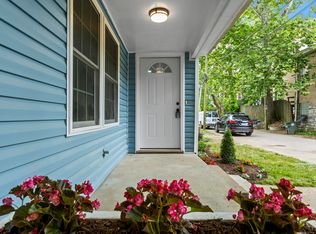 317 Ross Ave, Lexington, KY