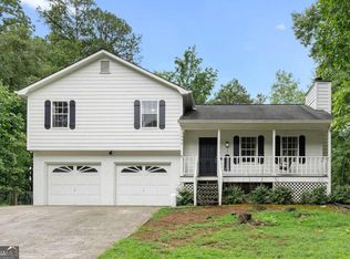 3409 Westview Cv, Powder Springs, GA 30127