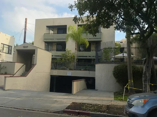 1237 E 6th St Unit 107, Long Beach, CA 90802