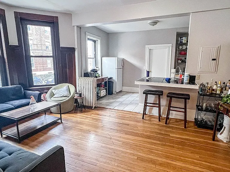 1066-1068 Commonwealth Ave #24 — Photo 3
