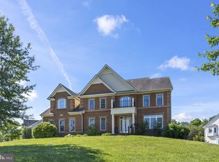 2501 Friendship Heights Dr, Fort Washington, MD 20744