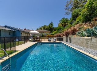 545 Catalonia Ave, Pacific Palisades, CA 90272