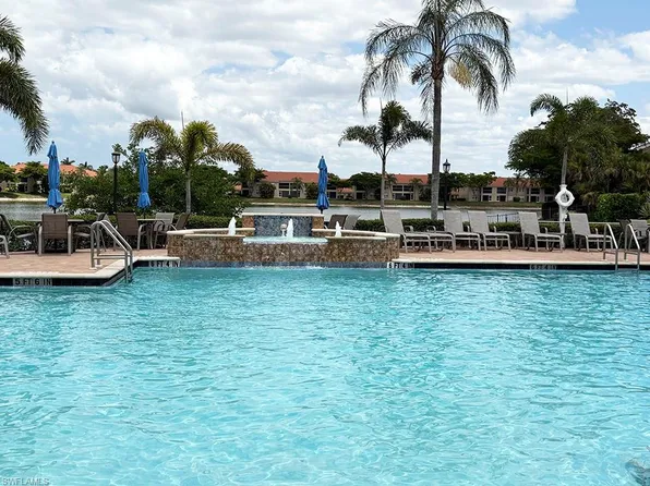 6310 Huntington Lakes CIR #203, NAPLES, FL 34119