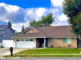 255 Blossom Pl, Brea, CA 92821