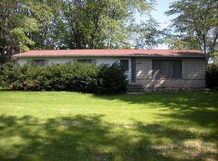 3035 E Braden Rd, Perry, MI 48872