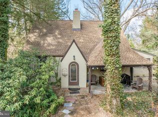 213 Fildes Ln, Wallingford, PA 19086