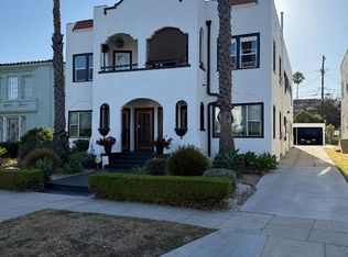 1123 S Cloverdale Ave, Los Angeles, CA 90019
