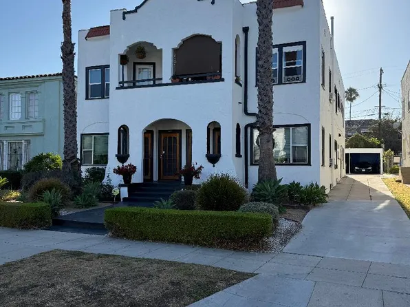 1123 S Cloverdale Ave, Los Angeles, CA 90019