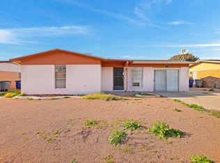 513 Amur Way, El Paso, TX 79907