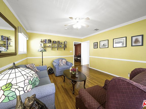 5th image of 3335 Santa Carlotta St