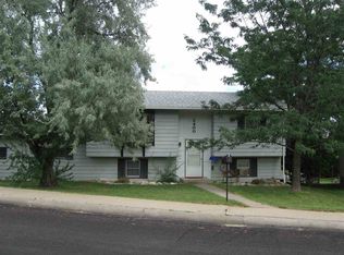 2400 Fox Rd, Sturgis, SD 57785