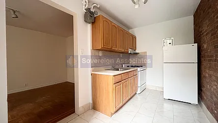 Rented by Sovereign Associates