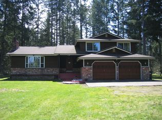 24615 61st Avenue Ct E, Graham, WA 98338