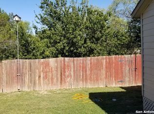 15110 Winged Foot, Selma, TX 78154