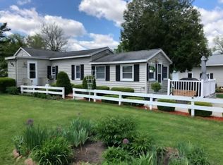 167 S Division St, Hesperia, MI 49421