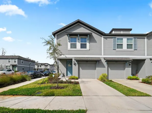 2760 Scarlet Bay Pl, Brandon, FL 33510