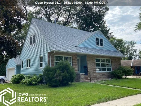 118 N 10th St, Clear Lake, IA 50428
