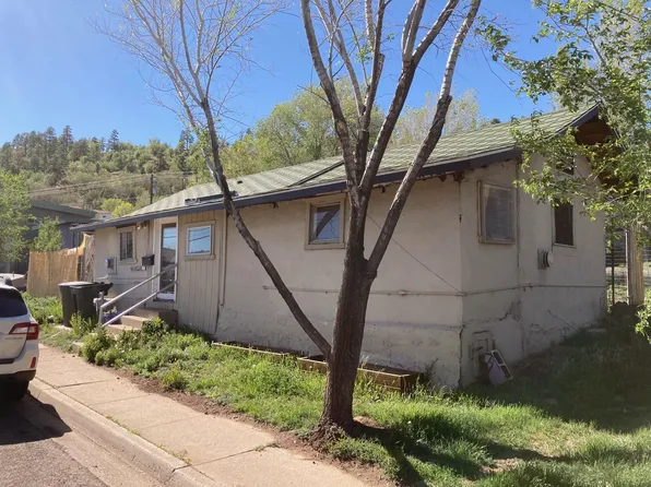 914 W Clay Ave, Flagstaff, AZ 86001